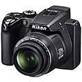 Nikon COOLPIX P100