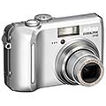 Nikon COOLPIX P2