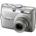 Nikon COOLPIX P3