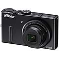 Nikon COOLPIX P300