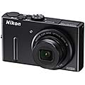 Nikon COOLPIX P300