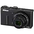 Nikon COOLPIX P340