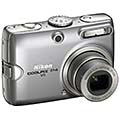 Nikon COOLPIX P4