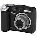 Nikon COOLPIX P50