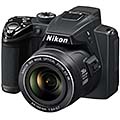 Nikon COOLPIX P500