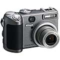 Nikon COOLPIX P5000