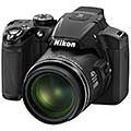 Nikon COOLPIX P510