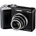 Nikon COOLPIX P60