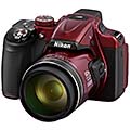 Nikon COOLPIX P600