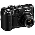 Nikon COOLPIX P6000