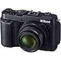 Nikon COOLPIX P7700