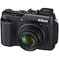 Nikon COOLPIX P7800