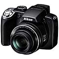 Nikon COOLPIX P80