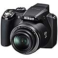 Nikon COOLPIX P90