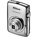 Nikon COOLPIX S01