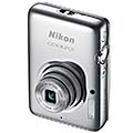 Nikon COOLPIX S02