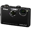 Nikon COOLPIX S1100pj