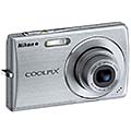 Nikon COOLPIX S200