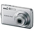 Nikon COOLPIX S210