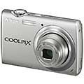 Nikon COOLPIX S220