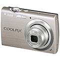 Nikon COOLPIX S230
