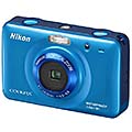 Nikon COOLPIX S30