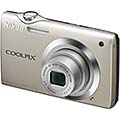 Nikon COOLPIX S3000