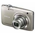 Nikon COOLPIX S3100