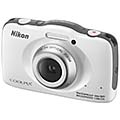 Nikon COOLPIX S32