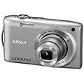 Nikon COOLPIX S3300