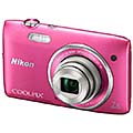 Nikon COOLPIX S3500