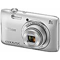 Nikon COOLPIX S3600