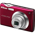 Nikon COOLPIX S4000