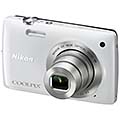 Nikon COOLPIX S4300