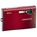 Nikon COOLPIX S5