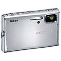 Nikon COOLPIX S50