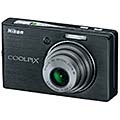 Nikon COOLPIX S500