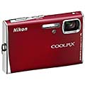 Nikon COOLPIX S51