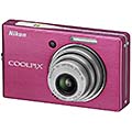 Nikon COOLPIX S510