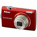 Nikon COOLPIX S5100