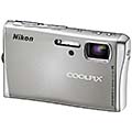 Nikon COOLPIX S51c