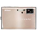 Nikon COOLPIX S52