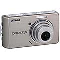 Nikon COOLPIX S520