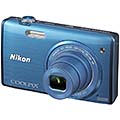 Nikon COOLPIX S5200