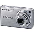 Nikon COOLPIX S550