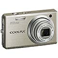 Nikon COOLPIX S560