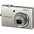 Nikon COOLPIX S570