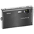 Nikon COOLPIX S6