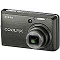 Nikon COOLPIX S600