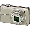 Nikon COOLPIX S6000